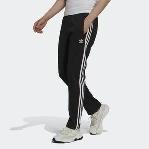 NWOT Adidas Classic Track Pants (Blue)